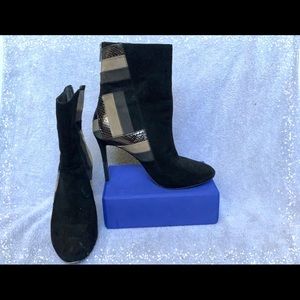Michael Kors Stiletto Boots, size 9.5M